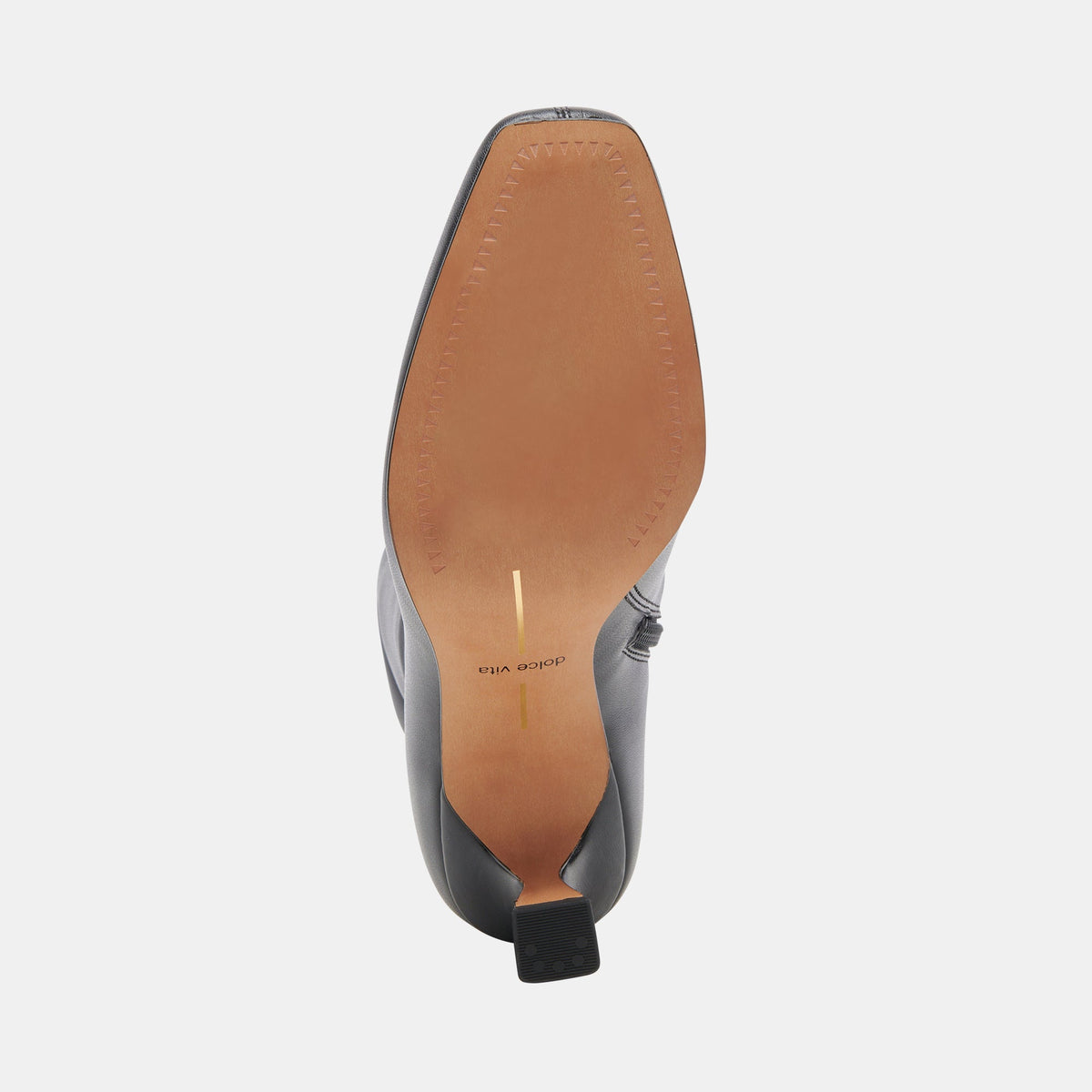 Dolce Vita Latest | GLAMOR BOOTS BLACK STELLA