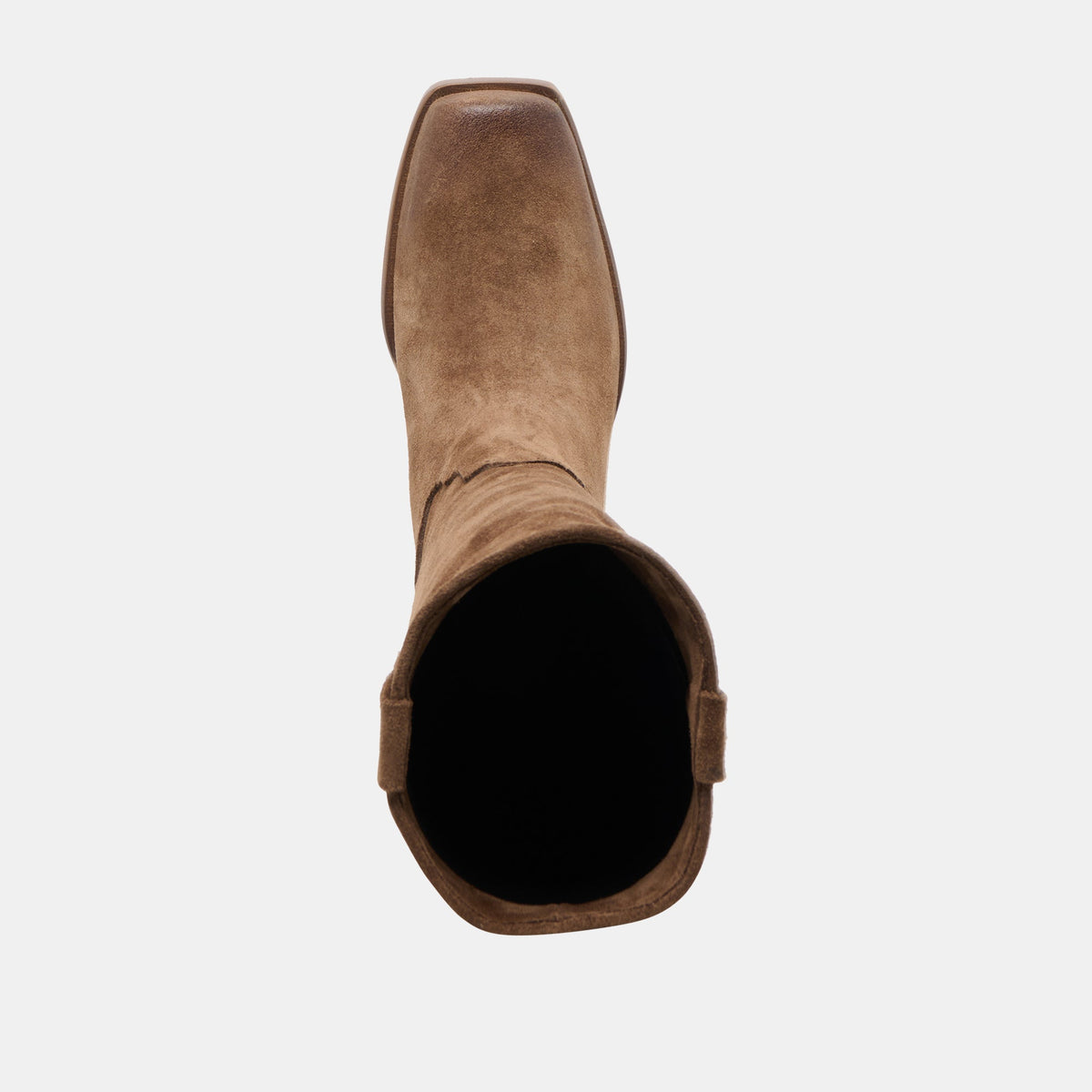 Dolce Vita Everyday | Romie Chocolate Suede Boots