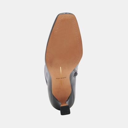 Dolce Vita Latest | GLAMOR BOOTS BLACK STELLA