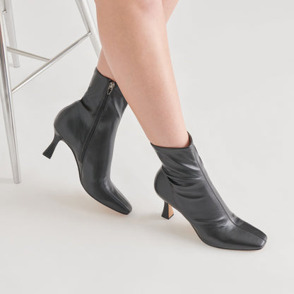 Dolce Vita Latest | GLAMOR BOOTS BLACK STELLA