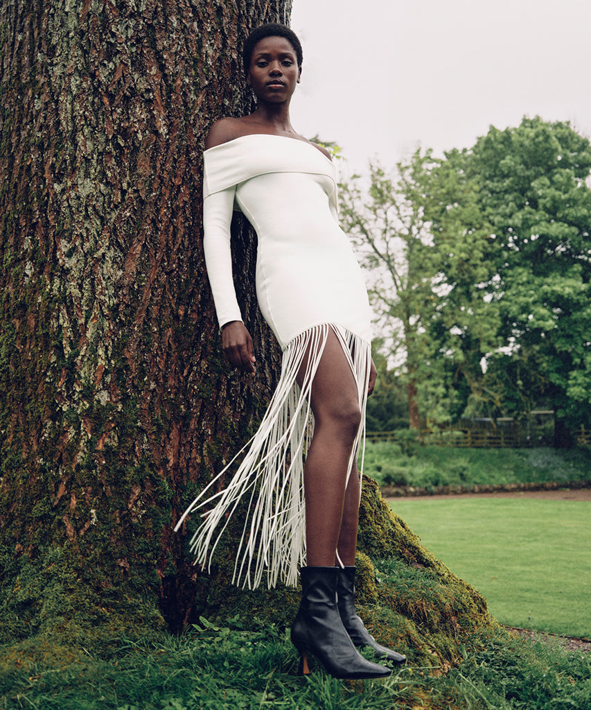 Dolce Vita Latest | GLAMOR BOOTS BLACK STELLA