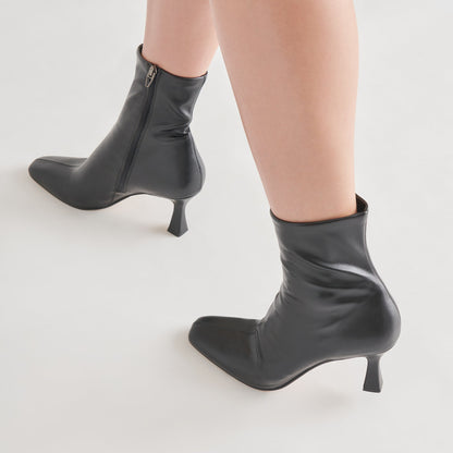 Dolce Vita Latest | GLAMOR BOOTS BLACK STELLA