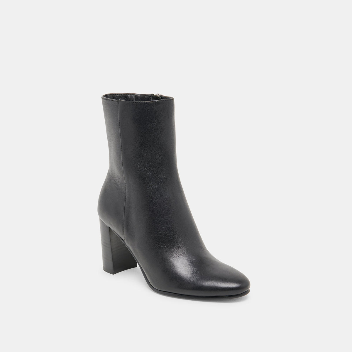 Dolce Vita Premium | SUZY BOOTIES BLACK LEATHER