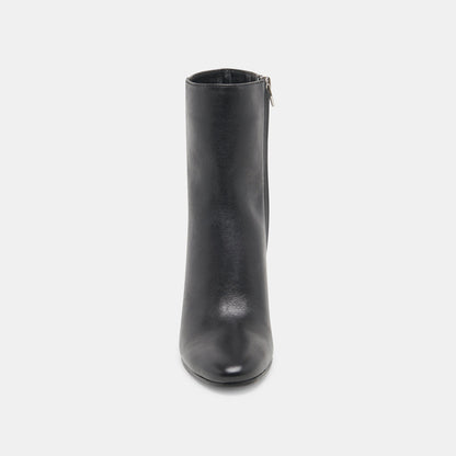 Dolce Vita Premium | SUZY BOOTIES BLACK LEATHER