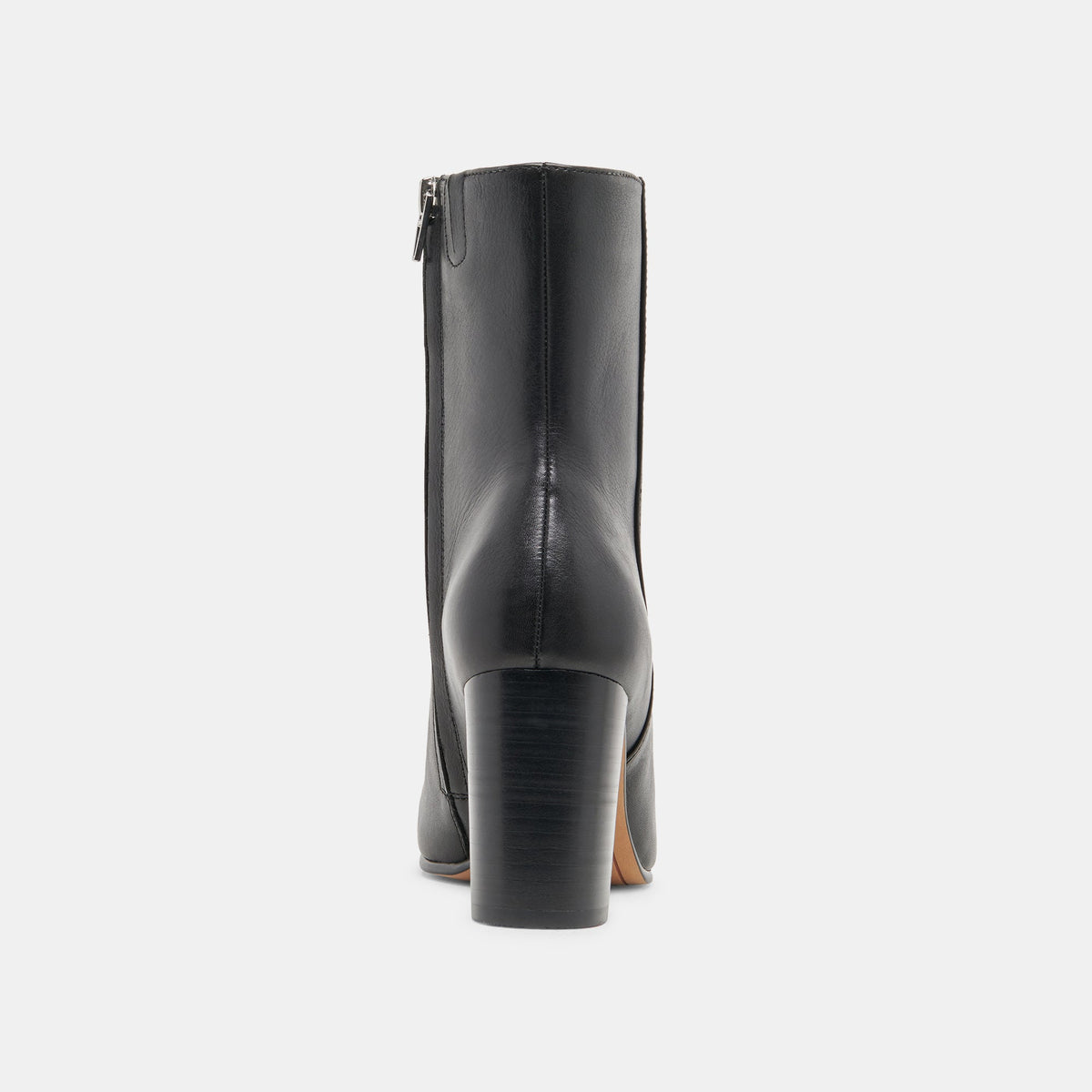 Dolce Vita Premium | SUZY BOOTIES BLACK LEATHER
