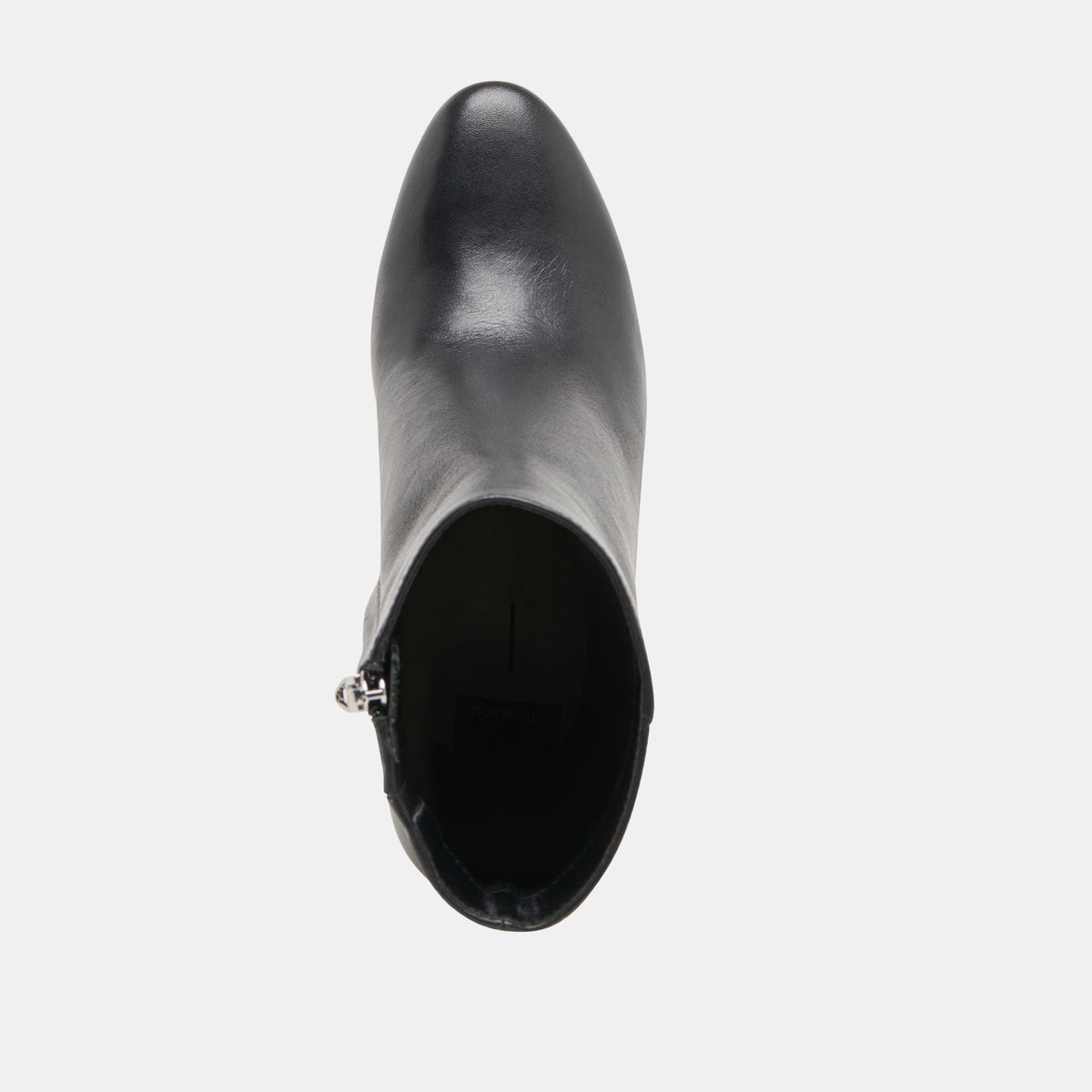 Dolce Vita Premium | SUZY BOOTIES BLACK LEATHER
