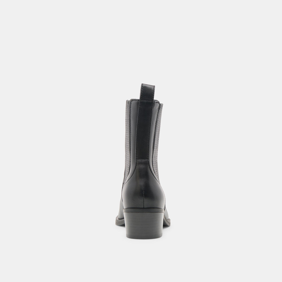 Dolce Vita Latest | Faint H2O Waterproof Black Leather Booties