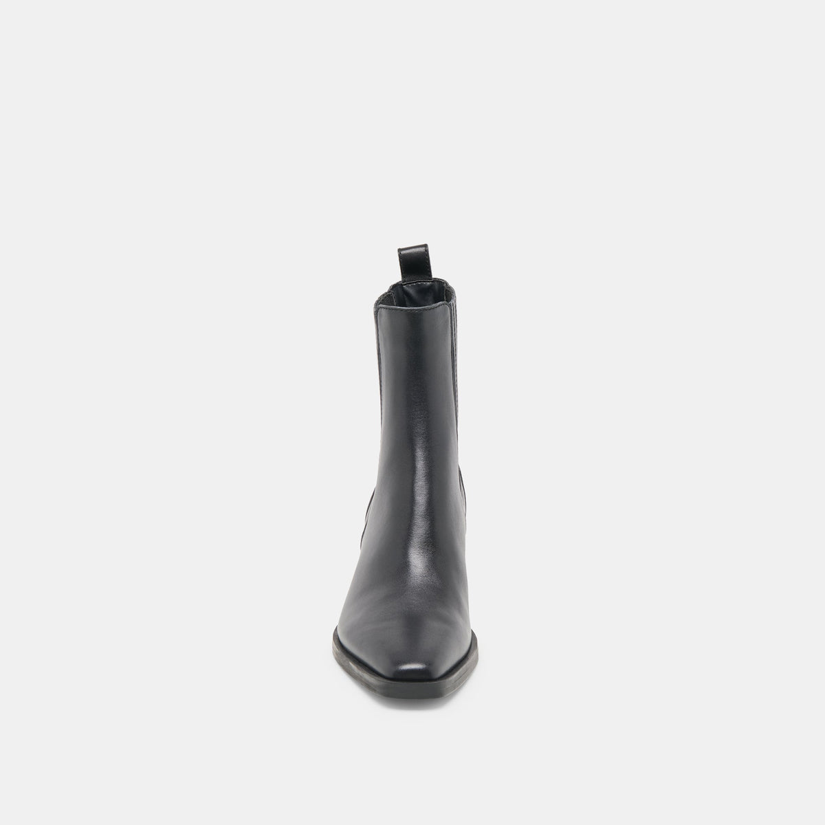 Dolce Vita Latest | Faint H2O Waterproof Black Leather Booties