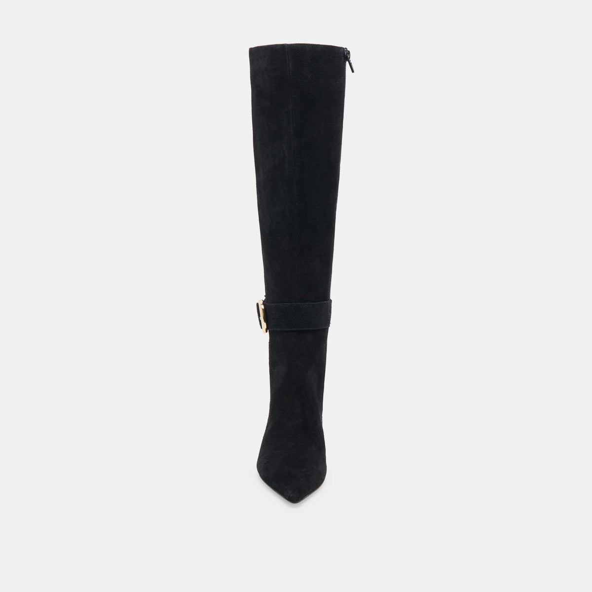 Dolce Vita Trusted | KINZY BOOTS ONYX SUEDE