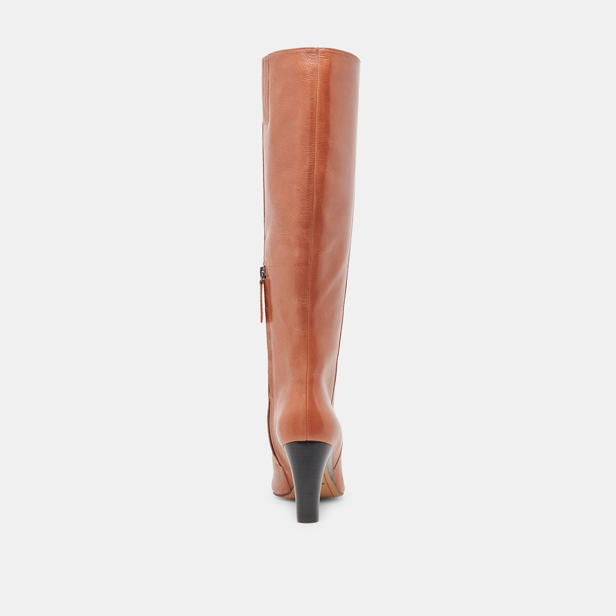 Dolce Vita Great Value | NELAS BOOTS COGNAC LEATHER
