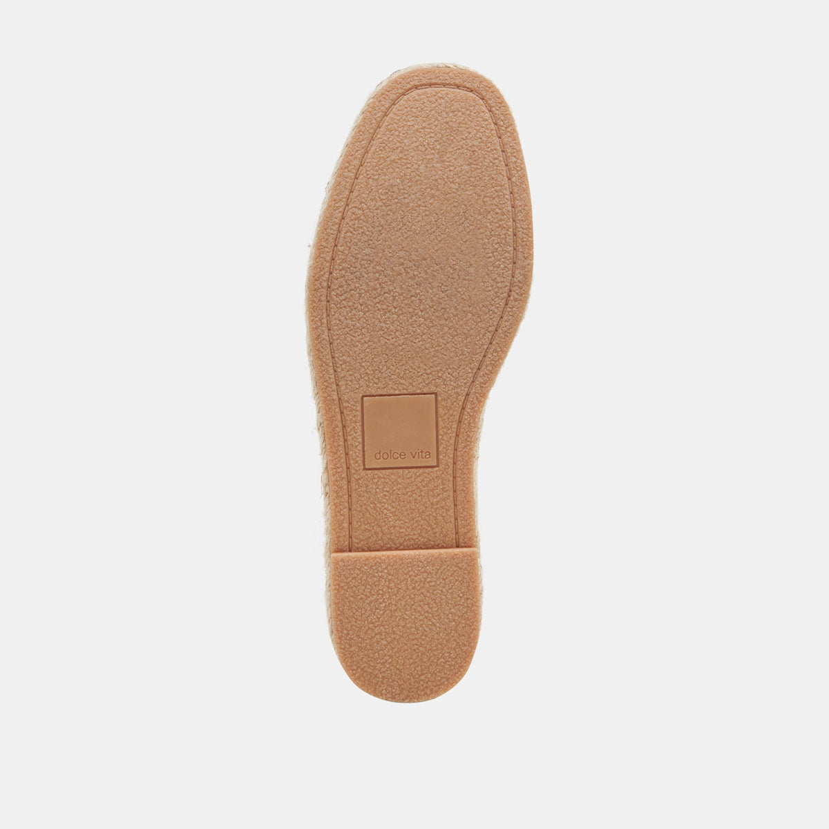 Dolce Vita Great Value | CAMBRE BALLET FLATS LT NATURAL WOVEN MESH