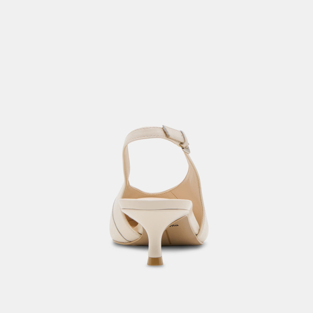 Dolce Vita Value | ALENNA HEELS BONE CRINKLE PATENT