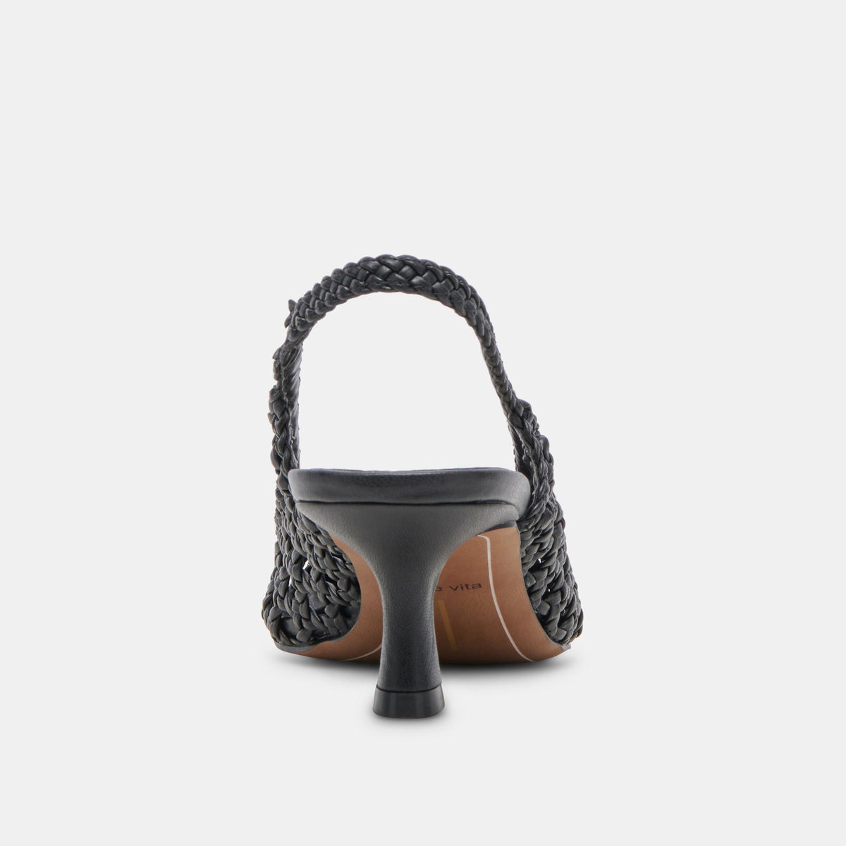 Dolce Vita Latest | OLYMPA HEELS BLACK STELLA