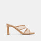 LIGHT TAN MESH