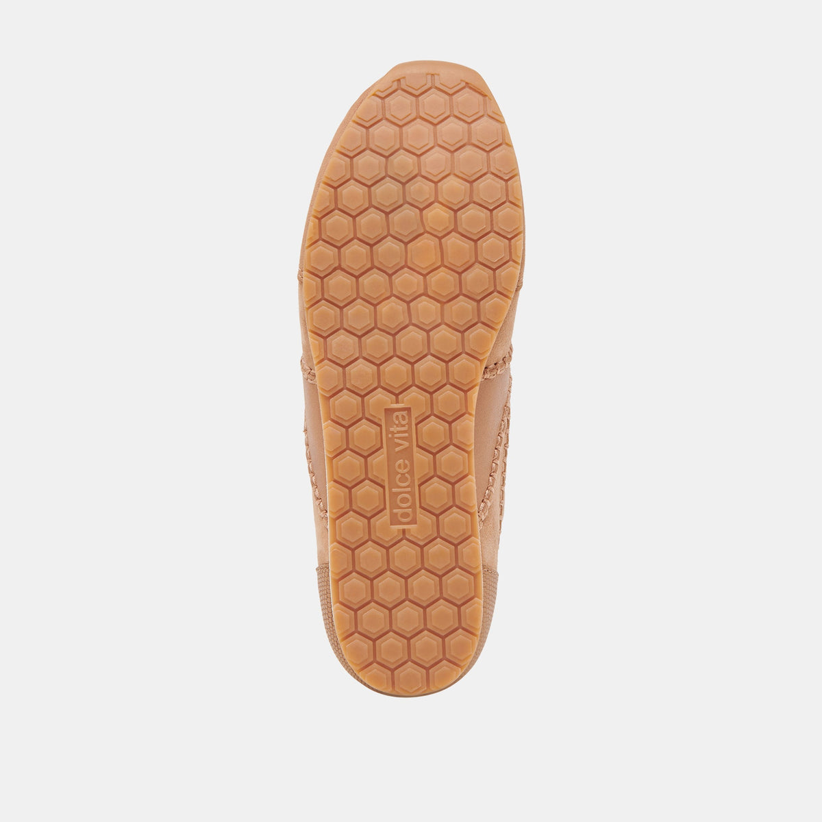 Dolce Vita Smart Buy | DELANY SNEAKERS TOFFEE NUBUCK
