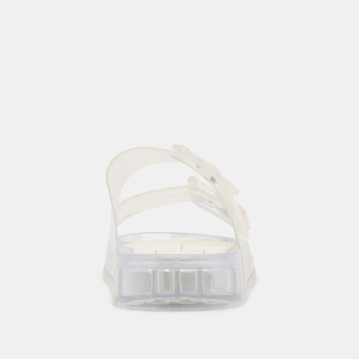 Dolce Vita Value | Julio Crystal Vinyl Sandals