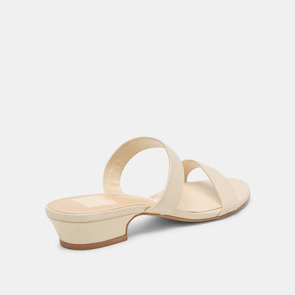 Dolce Vita Customer Favorite | Kamile Bone Leather Sandals