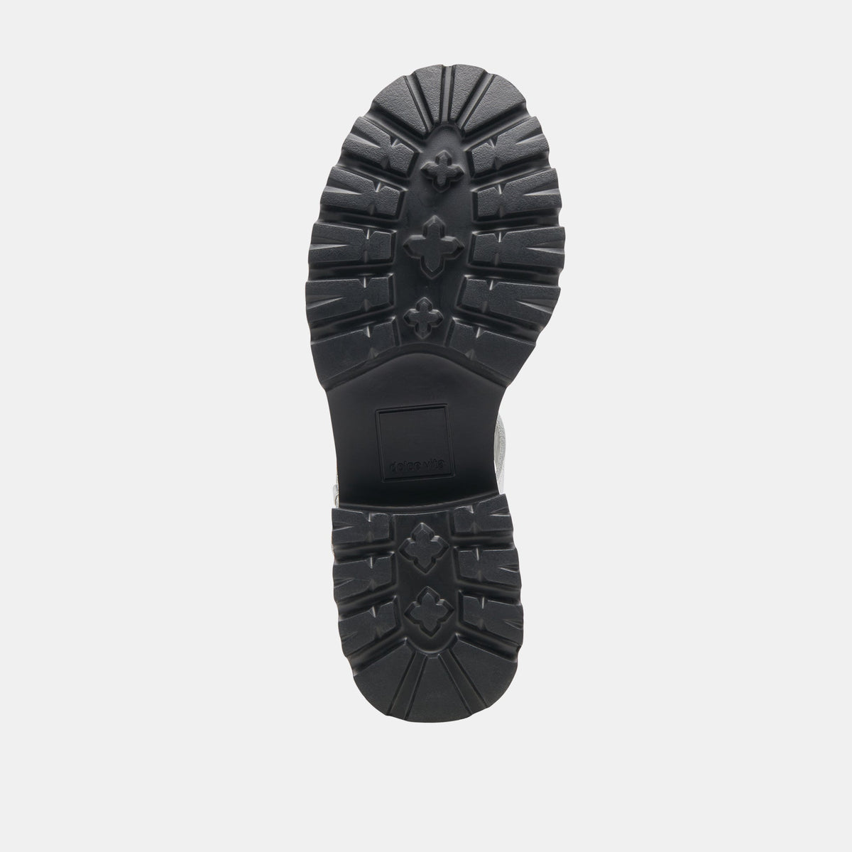 Dolce Vita Value | LATICE SANDALS SILVER DISTRESSED LEATHER
